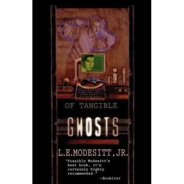 Of Tangible Ghosts
