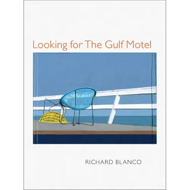 Looking for the Gulf Motel
