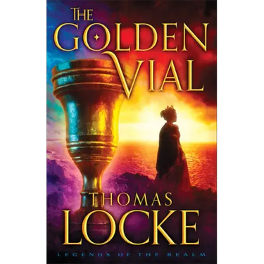 The Golden Vial