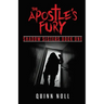The Apostle's Fury: Shadow Sisters Book One
