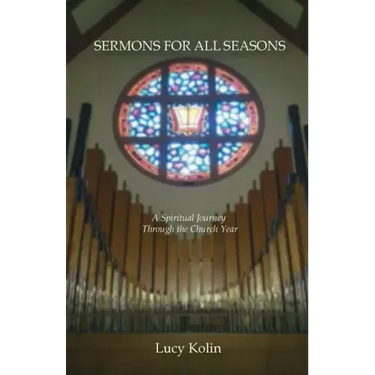 Sermons For All Seasons