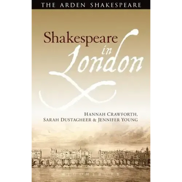 Shakespeare in London