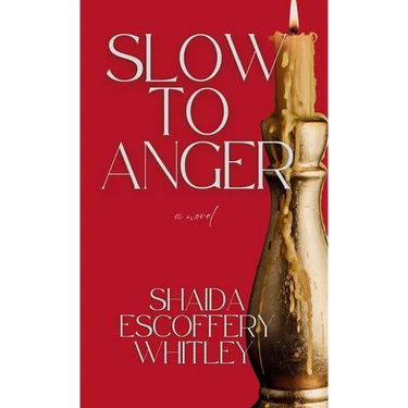 Slow to Anger