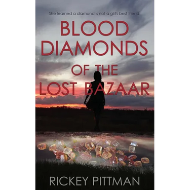 Blood Diamonds of the Lost Bazaar