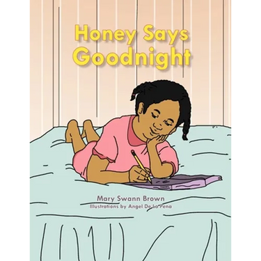 Honey Says Goodnight