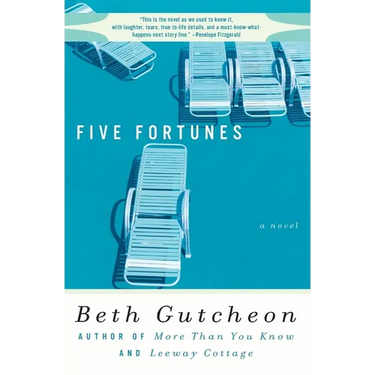 Five Fortunes