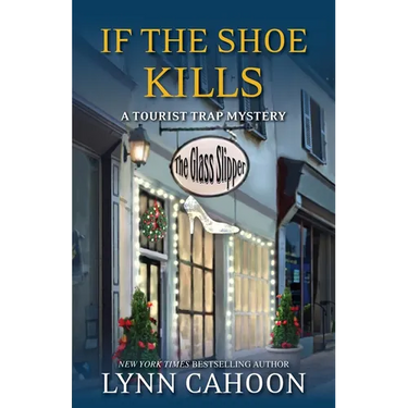 If the Shoe Kills