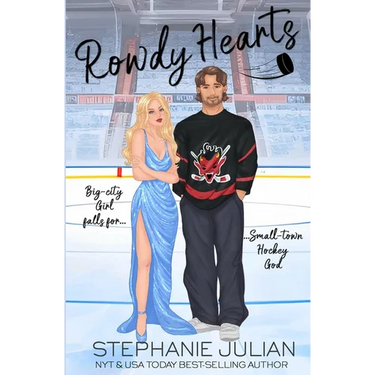 Rowdy Hearts