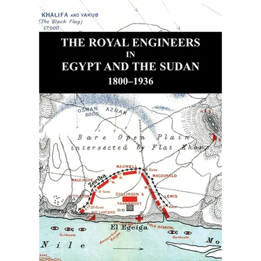 The Royal Engineers in Egypt and the Sudan