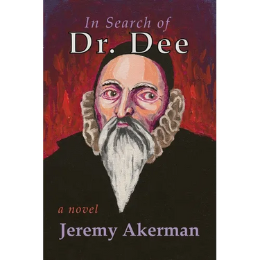 In Search of Dr. Dee