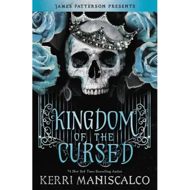 Kingdom of the Cursed