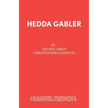 Hedda Gabler