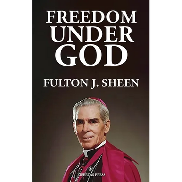 Freedom Under God