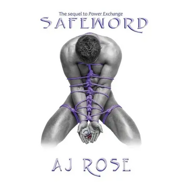 Safeword (Power Exchange #2)