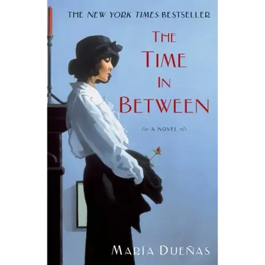 The Time in Between