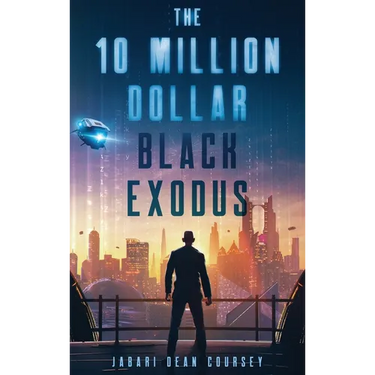 The 10 Million Dollar Black Exodus