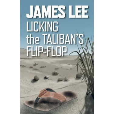 Licking The Taliban's Flip-Flop