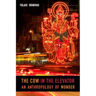 The Cow in the Elevator: An Anthropology of Wonder