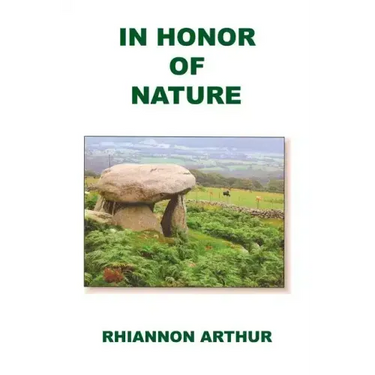 In Honor of Nature