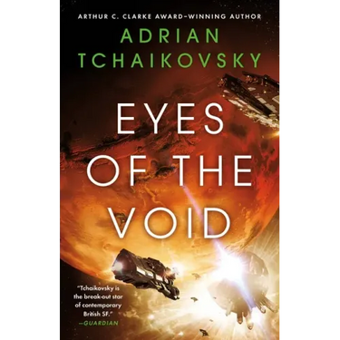 Eyes of the Void