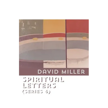Spiritual Letters (Series 6)