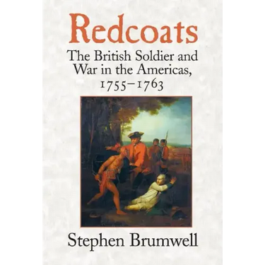 Redcoats