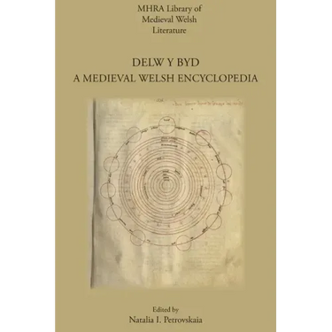 Delw y Byd: A Medieval Welsh Encyclopedia