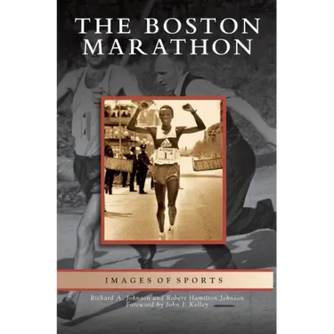 Boston Marathon