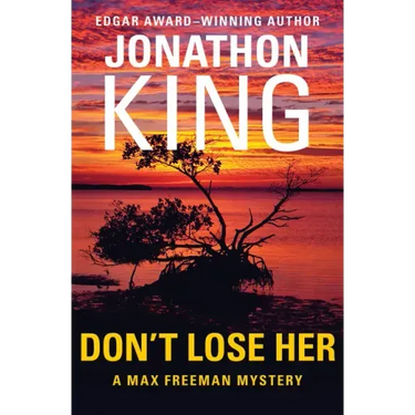 Don't Lose Her