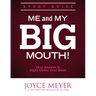 Me and My Big Mouth!: Your Answer Is Right Under Your Nose - Study Guide