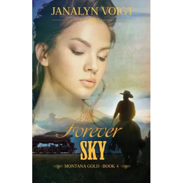 The Forever Sky