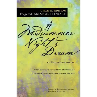 A Midsummer Night's Dream
