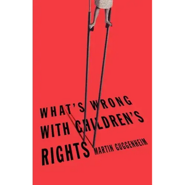 What's Wrong with Children's Rights
