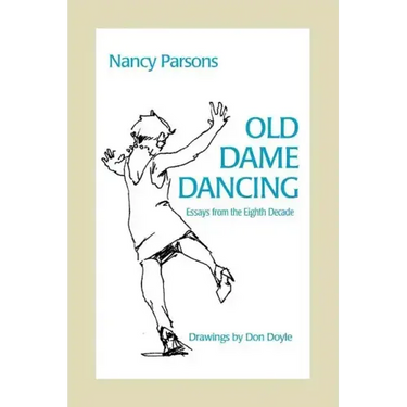 Old Dame Dancing