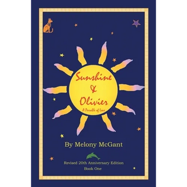 Sunshine & Olivier: A Parable of Love