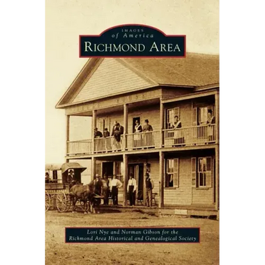 Richmond Area