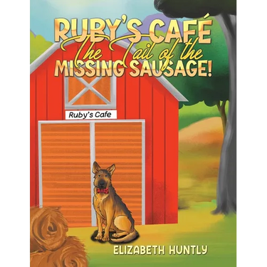 Ruby's Café - The Tail of the Missing Sausage!
