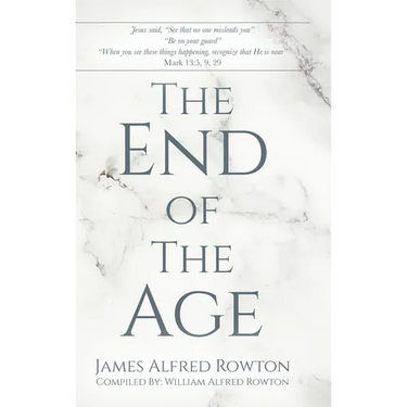 The End of The Age