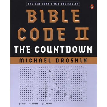 Bible Code II: The Countdown