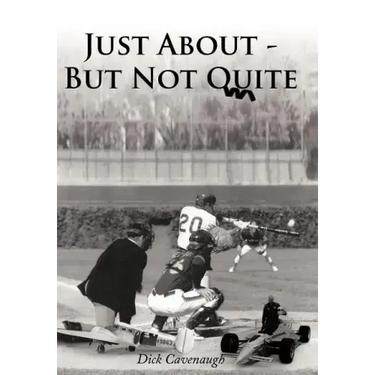 Just about - But Not Quite