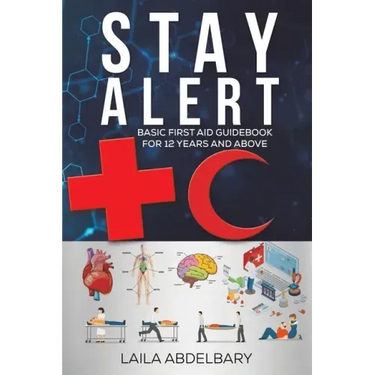 Stay Alert
