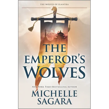 The Emperor's Wolves