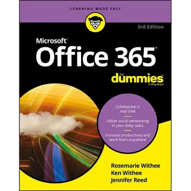 Office 365 for Dummies