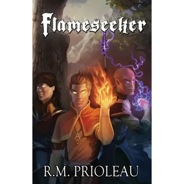 Flameseeker