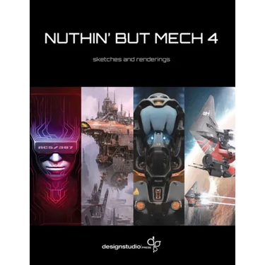 Nuthin' But Mech 4