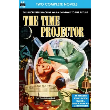 Time Projector, The & Strange Compulsion
