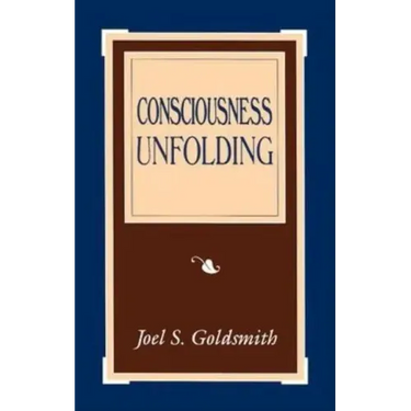 Consciousness Unfolding