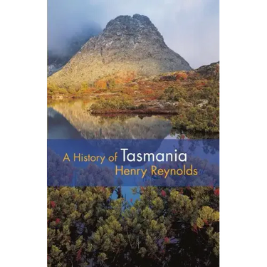 A History of Tasmania