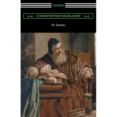 Dr. Faustus