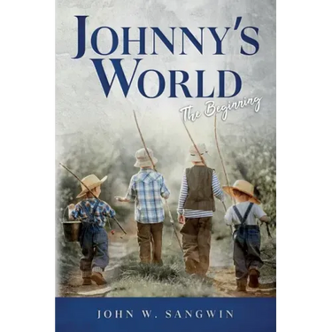Johnny's World: The Beginning
